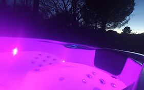 Ile des Plaisirs, Chambres d'Hôtes Naturistes avec Petit-Déjeuner Tropical Inclus